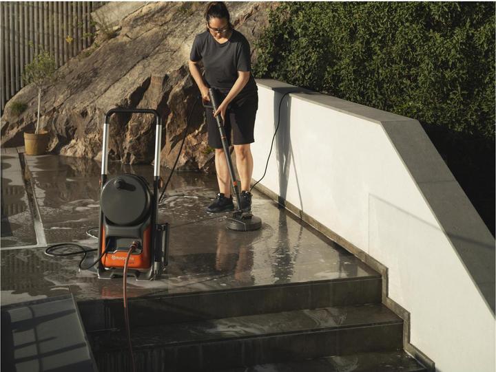 Immagine prodotto Husqvarna Pw 370 (Corrente elettrica)