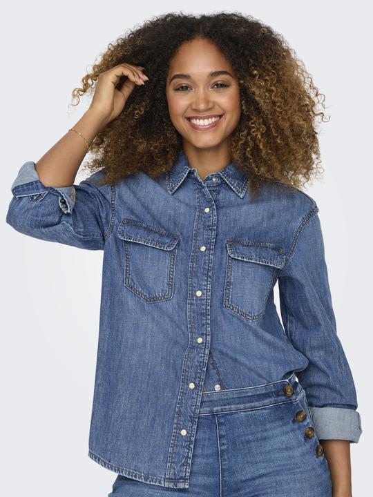 Image du produit Only ONLSEVIGNY Chemise (S)