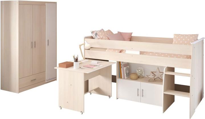 Produktbild Parisot Kirchheimbolanden (206 cm)