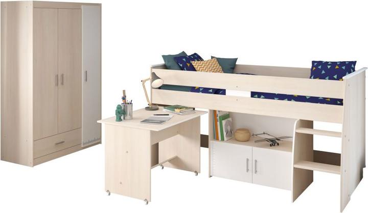Produktbild Parisot Kirchheimbolanden (206 cm)
