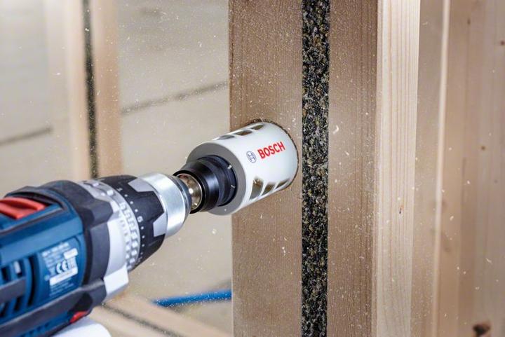 Productafbeelding Bosch Professional Zubehör BIM Progressor gatenzaagset (7,6 centimeter)