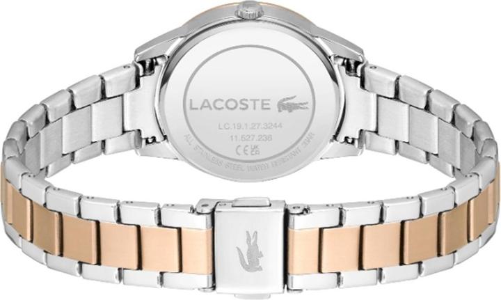 Produktbild Lacoste 2001263 Damenuhr 30mm 3ATM (Analoguhr, 30 mm)