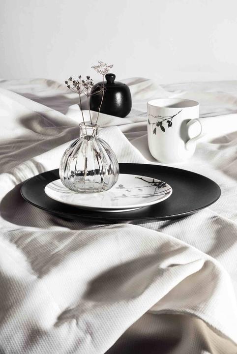 Produktbild Seltmann Liberty Velvet Black Speiseteller (6 x, 27.90 cm)