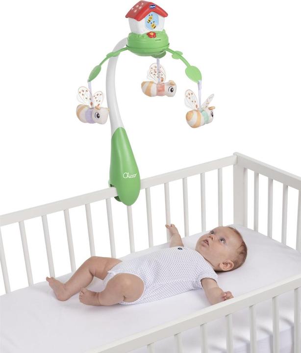Image du produit Chicco Appareil Mobile Des Abeilles