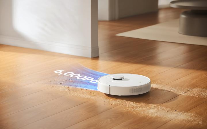 Produktbild Dreame D10 Plus Gen2 (Saugwischroboter)