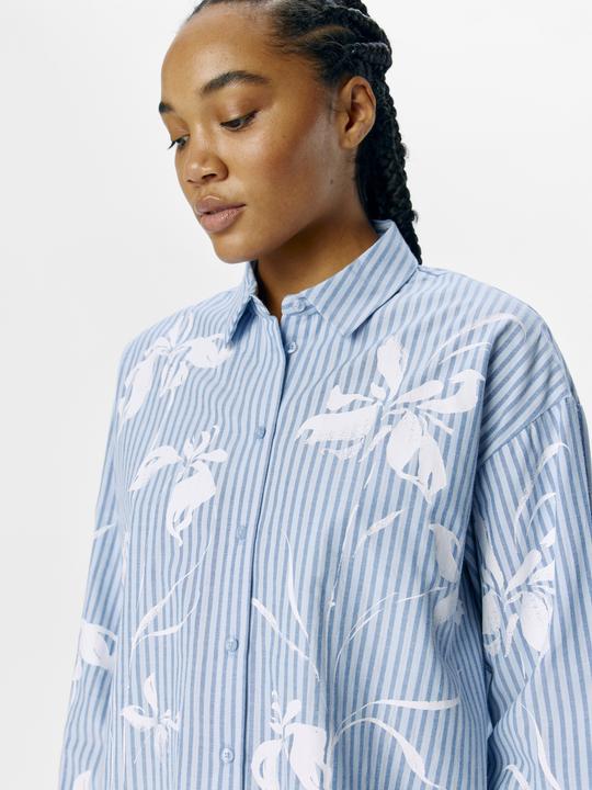 Image du produit Object Cropped Hemd (42)