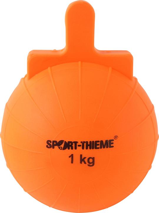 Sport-Thieme Nockenball Strong (1000 g)