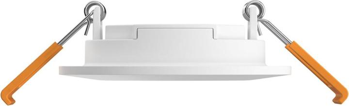 Produktbild Philips Hue White & Color Ambiance Slim Recessed (700 lm)