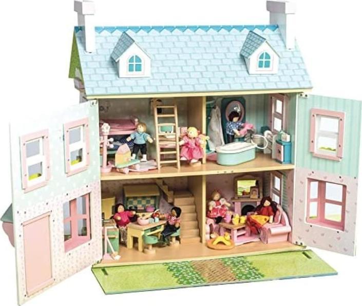 Produktbild Le Toy Van Mayberry