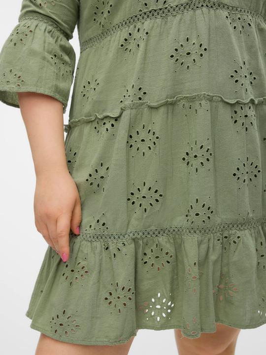 Image du produit Vero Moda VMDICTHE Top tunique (48)