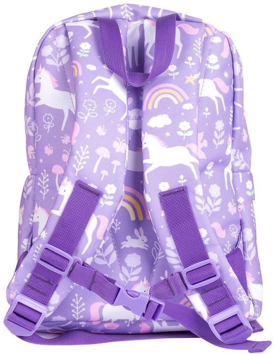 Actual product image A Little Lovely Company ALLC - Backpack 23,5x30x10 cm