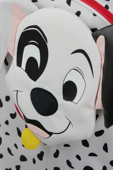 Actual product image Samsonite HAPPY SAMMIES DISNEY Upright (23 l, Hand luggage (up to 50 litres))