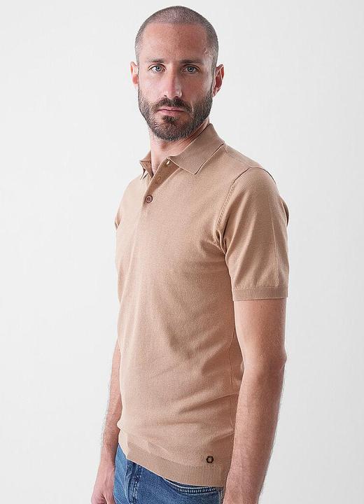 Image du produit No Excess Poloshirt (L)