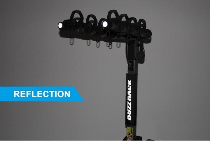 Produktbild BuzzRack Buffalo 4