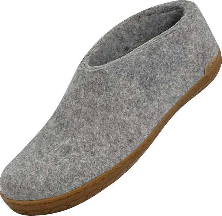 Produktbild Glerups Filzschuhe (46)