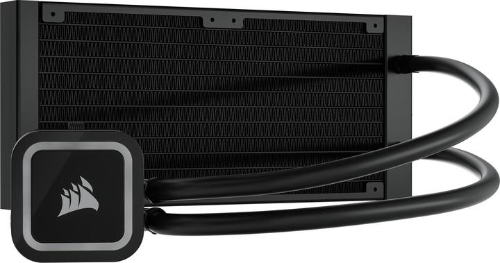 Image du produit Corsair H100x RGB Elite