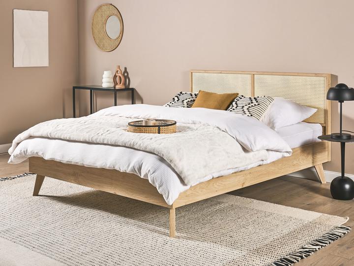 Produktbild Beliani Monpazier (160 x 200 cm)