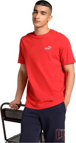 Actual product image Puma Ess Small No. 1 Logo (L)