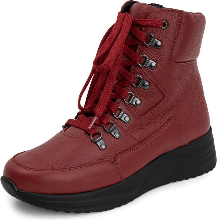 Produktbild Vitaform Geschlecht Stiefelette Hirschleder Soft (35)