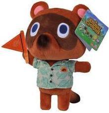 Actual product image Simba Animal Crossing Tommy, 25cm (13 cm)