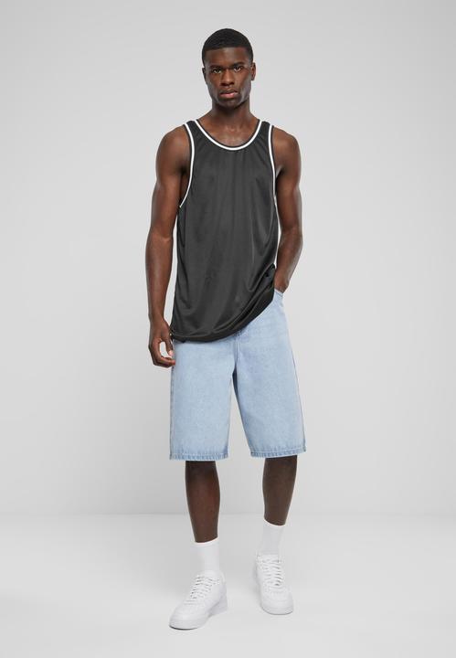 Immagine prodotto Urban Classics Canotta a rete - 142645 (5XL)