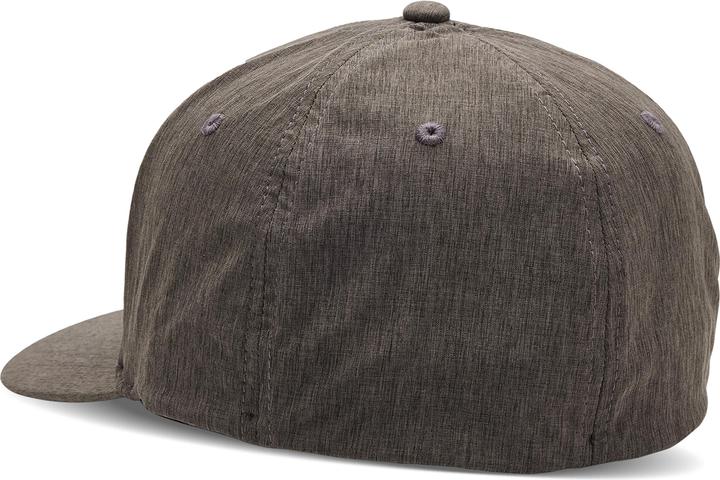 Fox Hat 23 F-Head Select Flexfit Blk/Cha