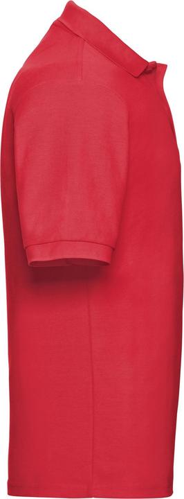 Actual product image Russell Mens Polycotton Pique Polo Shirt (XL)
