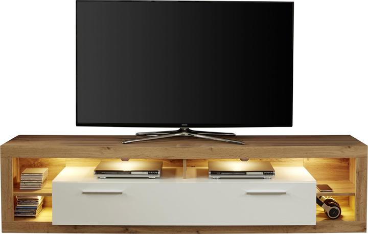 Immagine prodotto Trendteam Rock (201 x 44 x 48 cm)
