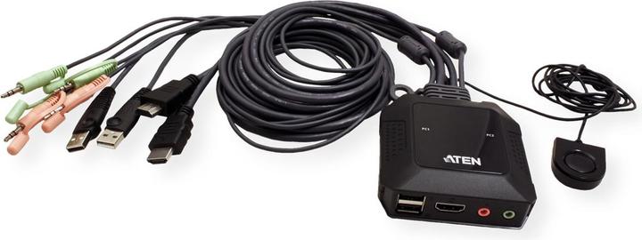Produktbild Aten CS22H