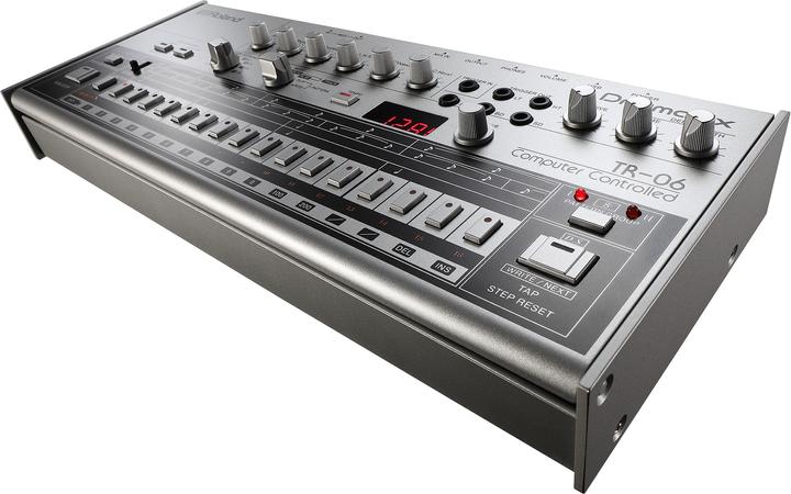 Image du produit Roland TR-06 Drumatix