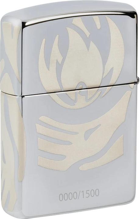 Image du produit Zippo Benzinfeuerzeug Sammler-Edition 2025