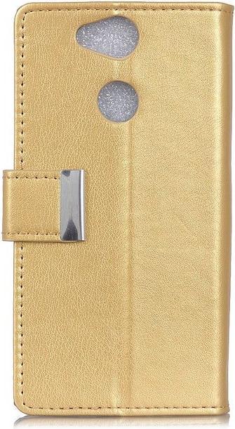 Immagine prodotto MU Classic Custodia in pelle per la copertina del libro (Sony Xperia XA2)
