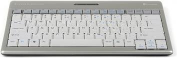 Bakker Elkhuizen S-Board 860 Keyboard o. (CH, Kabelgebunden)