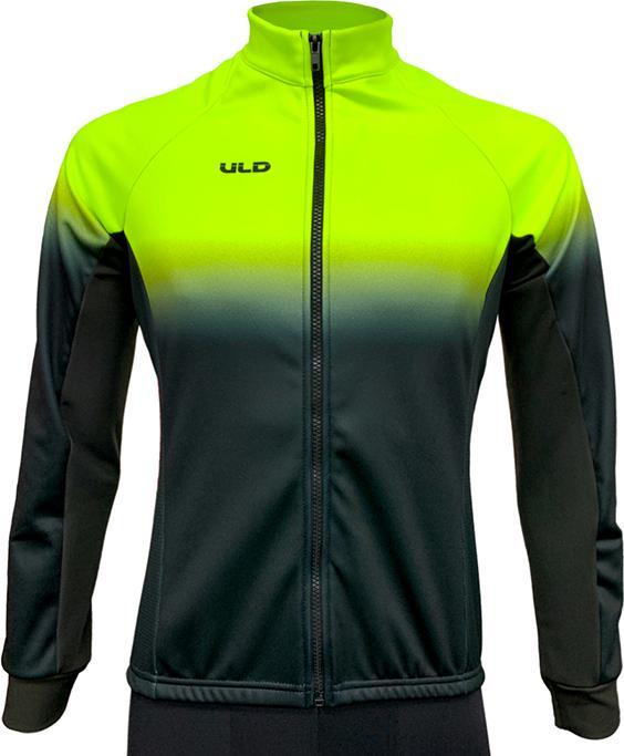 Image du produit ULD Veste imperméable d'hiver thermique membrane tek hydro repellent (S)