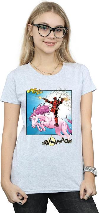 Produktbild Deadpool Hey You TShirt (XXL)