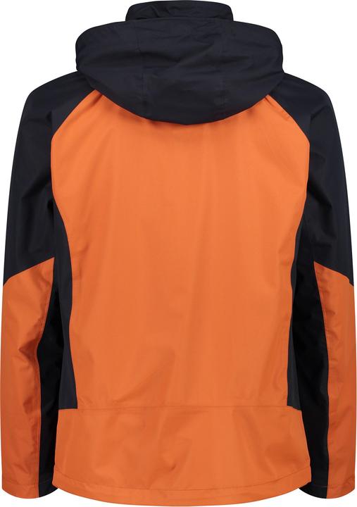 Produktbild CMP Campagnolo Zip Hoodie (4XL)