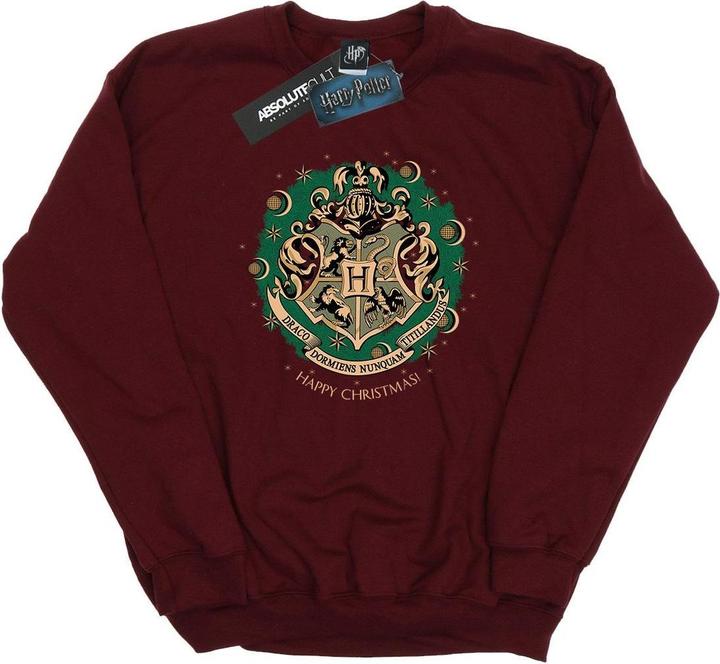 Produktbild Christmas Wreath Sweatshirt (L)