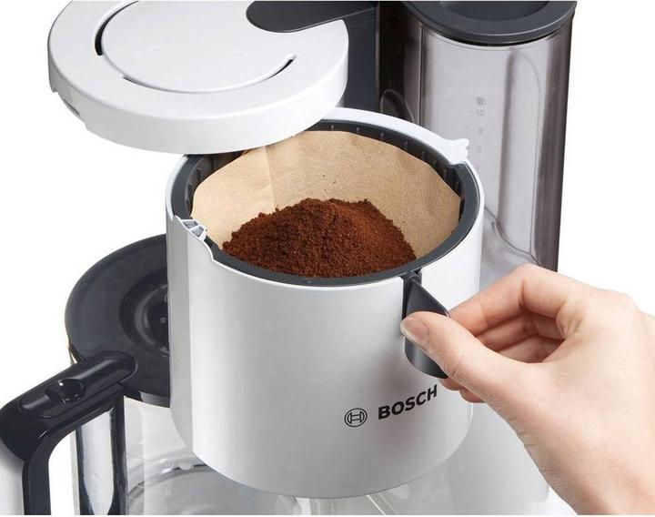 Productafbeelding Bosch Hausgeräte TKA8011 Styline
