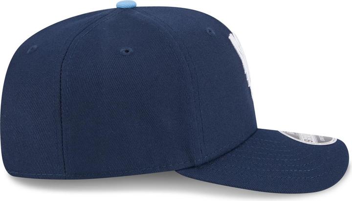 Produktbild New Era 9Seventy Stretch Cap City Connect Kansas City Royals
