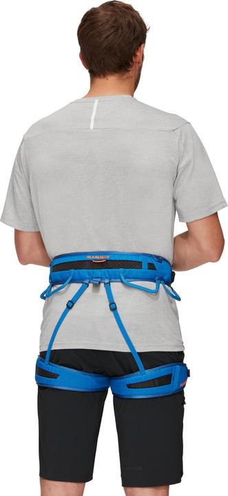 Image du produit Mammut Ophir 3 Slide Klettergurt (S)