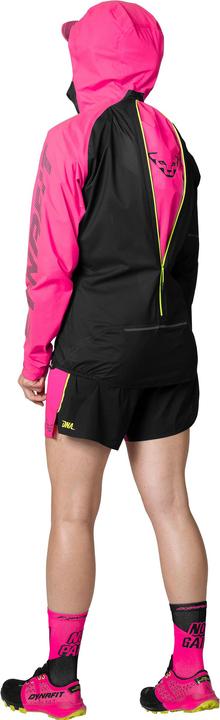 Produktbild Dynafit Women's DNA 3L Jacket (S)