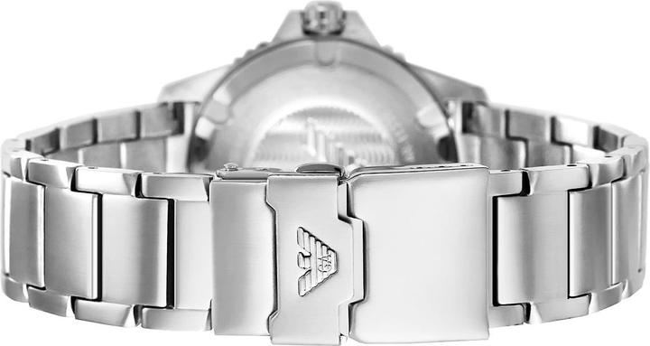 Produktbild Emporio Armani Mario (Taucheruhr, 42 mm)
