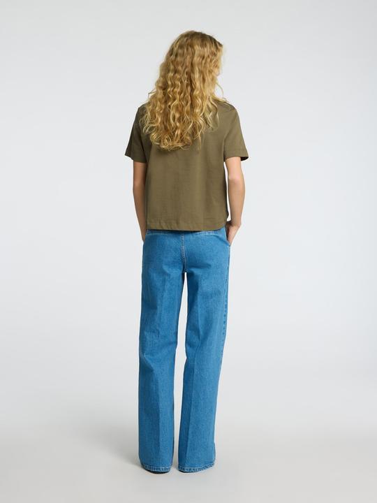 Immagine prodotto Selected Femme Maglietta boxy (L)