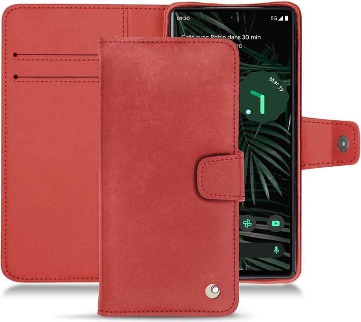 Cerise vintage ( Pantone #a6302e )
