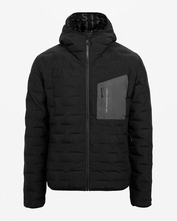 Produktbild The Mountain Studio Reversible Light Hood Jacket (XL)