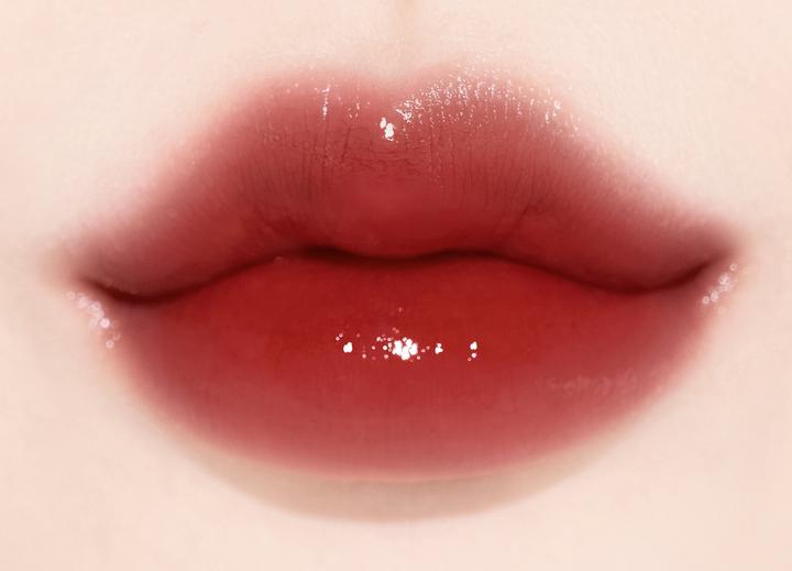 Produktbild Laka Fruity glam tint 104 Cherry (104 Cherry)