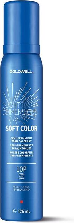 Immagine prodotto Goldwell Dimensioni leggere Colore morbido (10p)