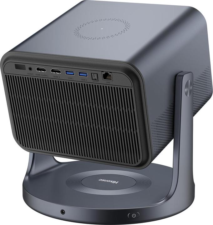 Actual product image Hisense C2 (Full HD, 2000 lm, 1.2:1)