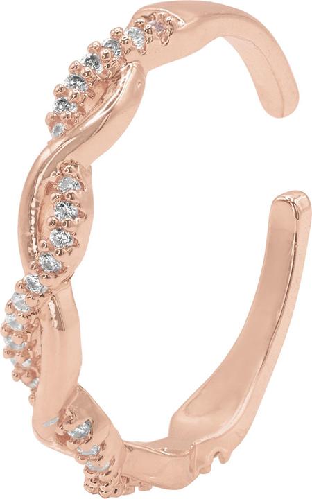 Image du produit Heideman Aria rose doré (54)