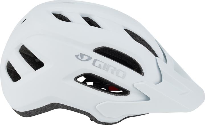 matte white-titanium